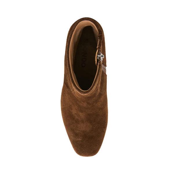 SHYNA CHOCOLATE SUEDE - thumbnail image 14 of 24