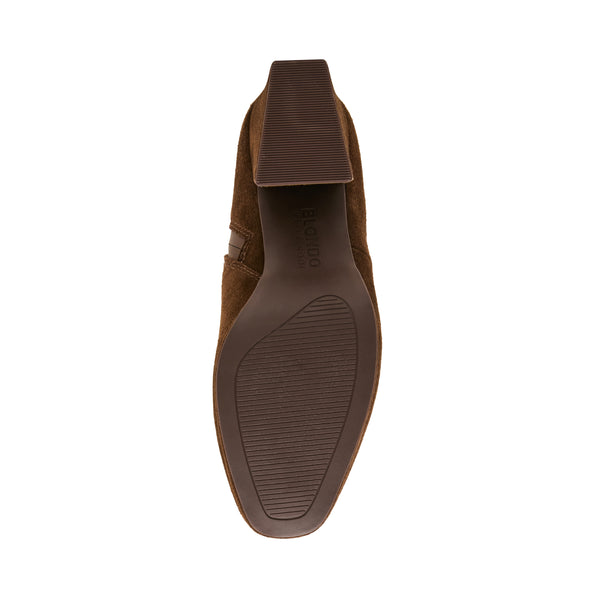 SHYNA CHOCOLATE SUEDE - thumbnail image 15 of 24