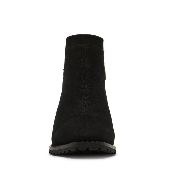 SHYNE BLACK NUBUCK - thumbnail image 6 of 30