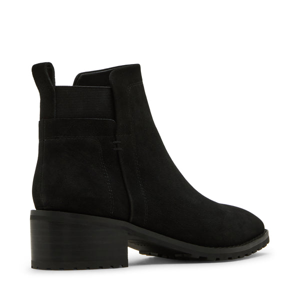 SHYNE BLACK NUBUCK - thumbnail image 3 of 30