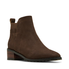 JAVA NUBUCK