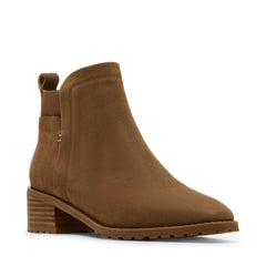 SAND NUBUCK
