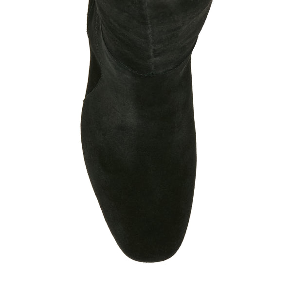 SOFIE BLACK SUEDE - thumbnail image 7 of 27