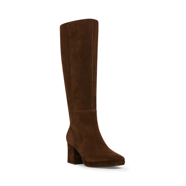 SOFIE CHOCOLATE SUEDE - thumbnail image 10 of 27