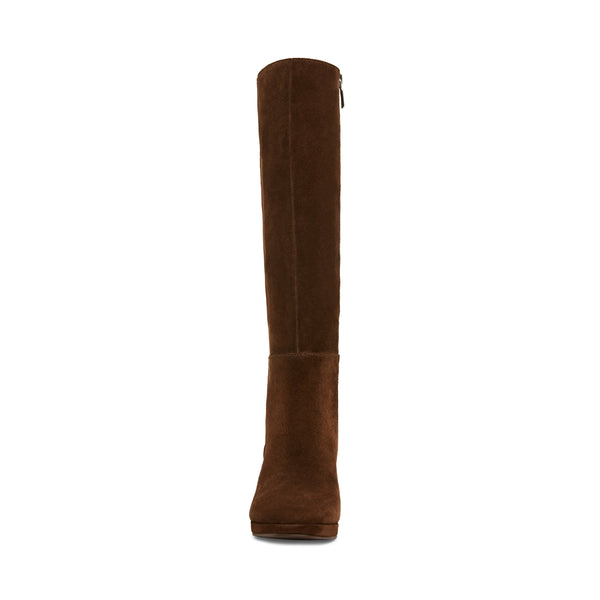 SOFIE CHOCOLATE SUEDE - thumbnail image 15 of 27