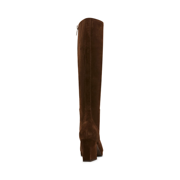 SOFIE CHOCOLATE SUEDE - thumbnail image 14 of 27