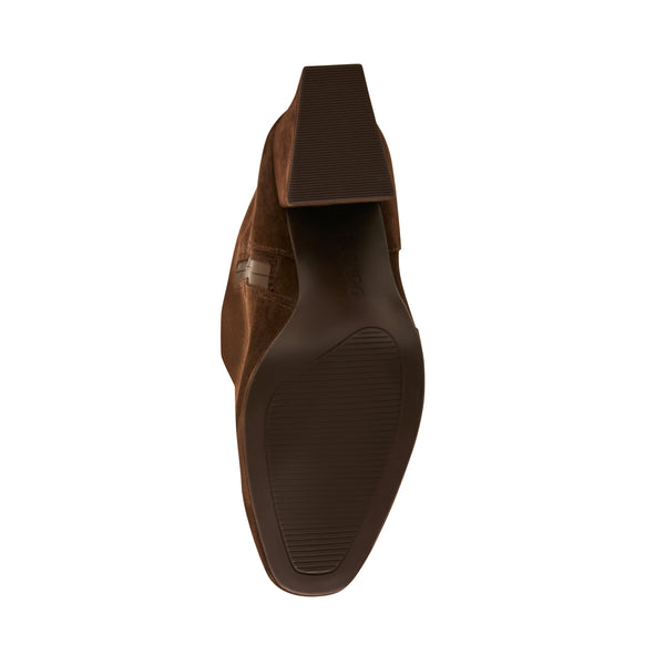 SOFIE CHOCOLATE SUEDE - thumbnail image 17 of 27