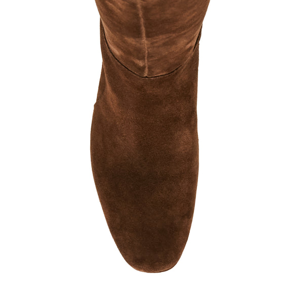 SOFIE CHOCOLATE SUEDE - thumbnail image 16 of 27