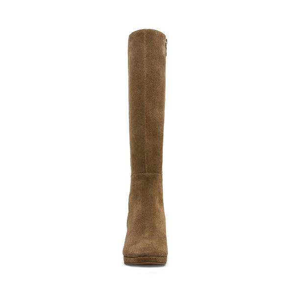 SOFIE TAUPE SUEDE - thumbnail image 24 of 27