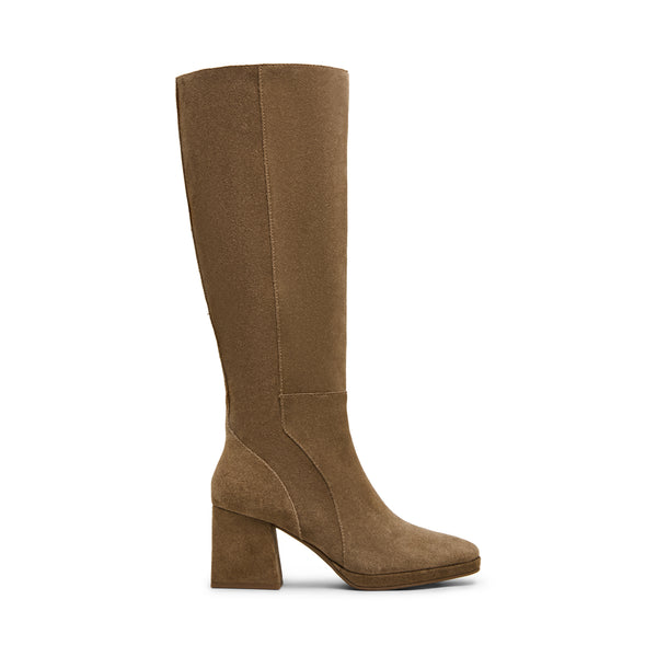 SOFIE TAUPE SUEDE - thumbnail image 20 of 27