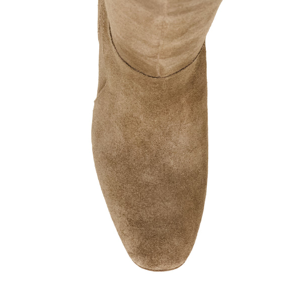 SOFIE TAUPE SUEDE - thumbnail image 25 of 27