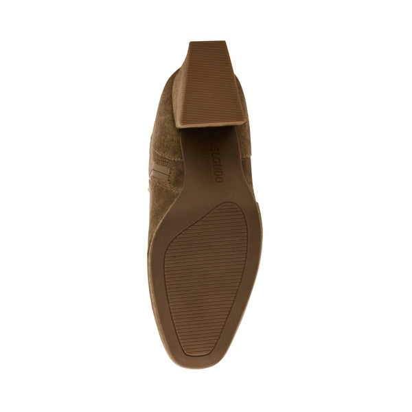 SOFIE TAUPE SUEDE - thumbnail image 26 of 27