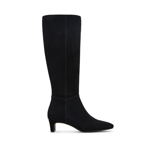 blondo dress boots Women's Mayes the Blondo Natasia Waterproof boots keep your feet dry and comfy through rain or shine Dress Boots + Booties