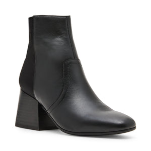 TAMIRA BLACK LEATHER - main image 1 of 19