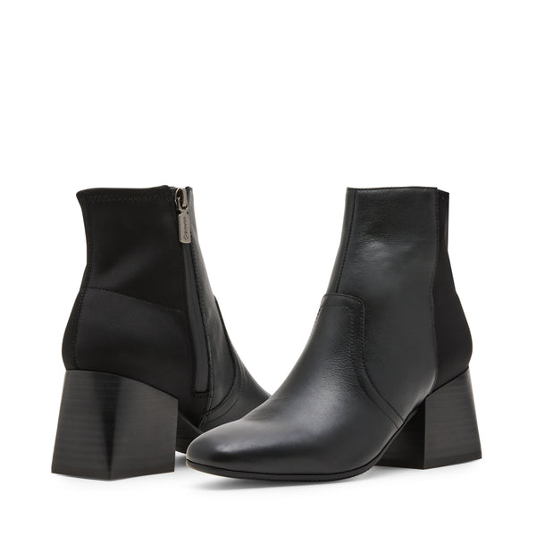 TAMIRA BLACK LEATHER - thumbnail image 10 of 19