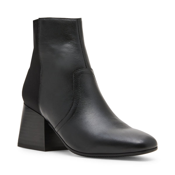 TAMIRA BLACK LEATHER - thumbnail image 1 of 19