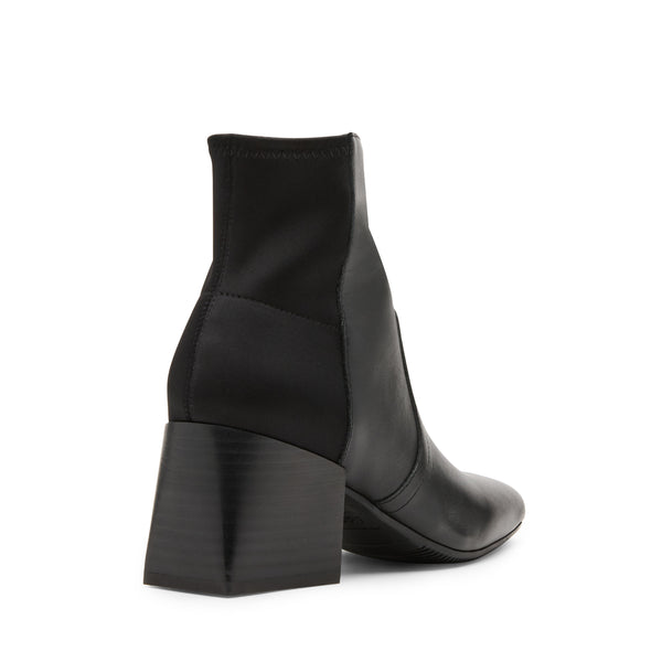 TAMIRA BLACK LEATHER - thumbnail image 3 of 19