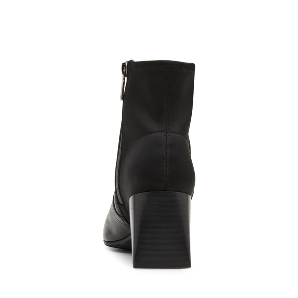 TAMIRA BLACK LEATHER - thumbnail image 7 of 19