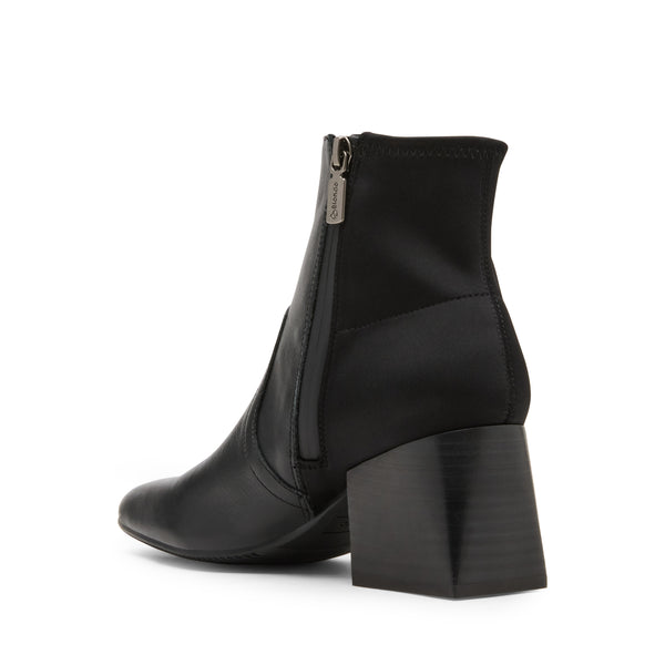 TAMIRA BLACK LEATHER - thumbnail image 4 of 19