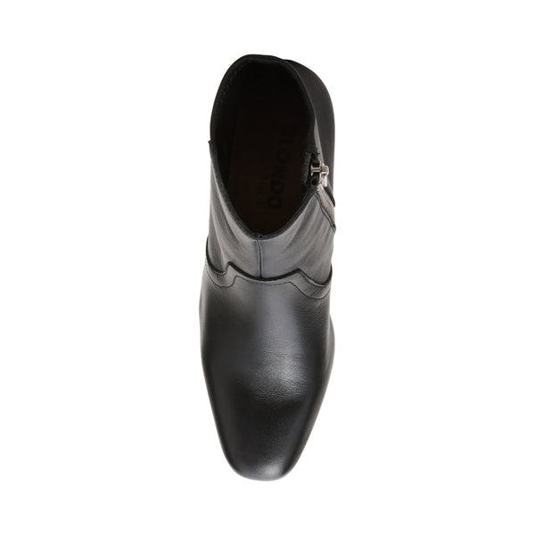 TAMIRA BLACK LEATHER - thumbnail image 8 of 19