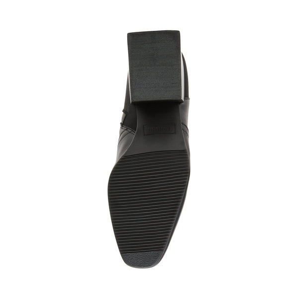 TAMIRA BLACK LEATHER - thumbnail image 9 of 19