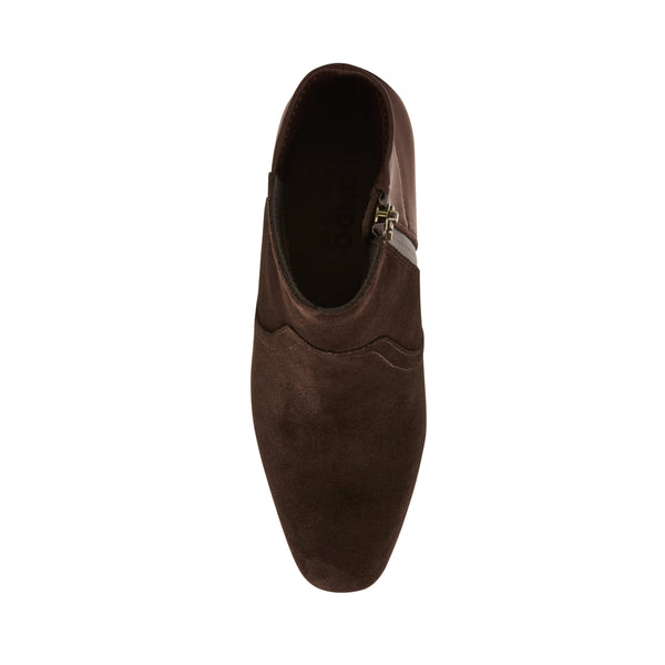 TAMIRA JAVA SUEDE - thumbnail image 17 of 19