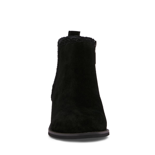 TEMPLE BLACK SUEDE - thumbnail image 5 of 16
