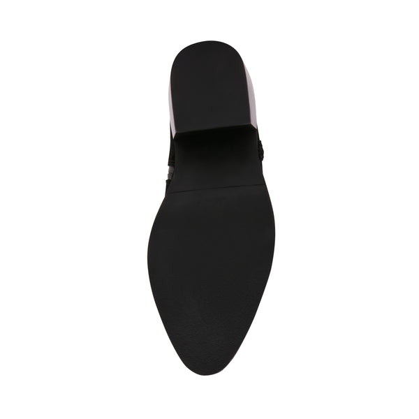 TEMPLE BLACK SUEDE - thumbnail image 7 of 16