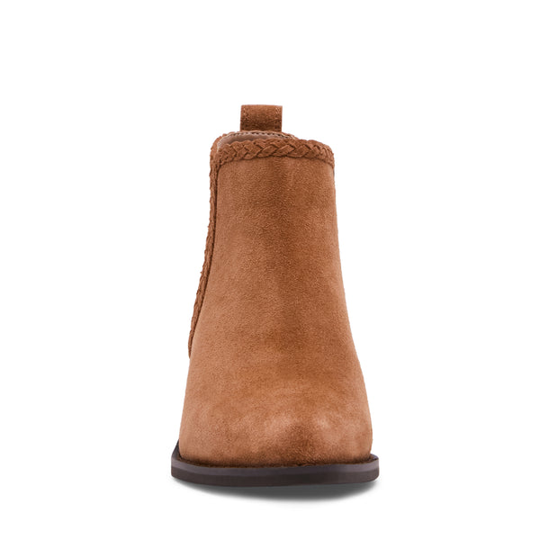 TEMPLE TAN SUEDE - thumbnail image 13 of 16