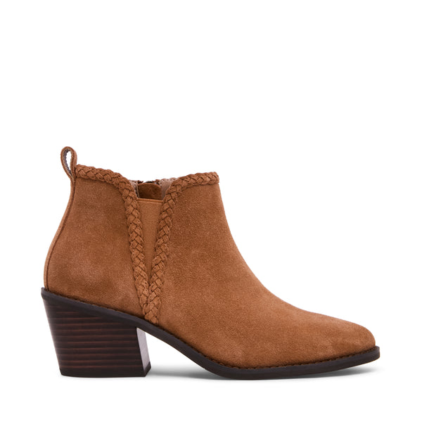 TEMPLE TAN SUEDE - thumbnail image 10 of 16