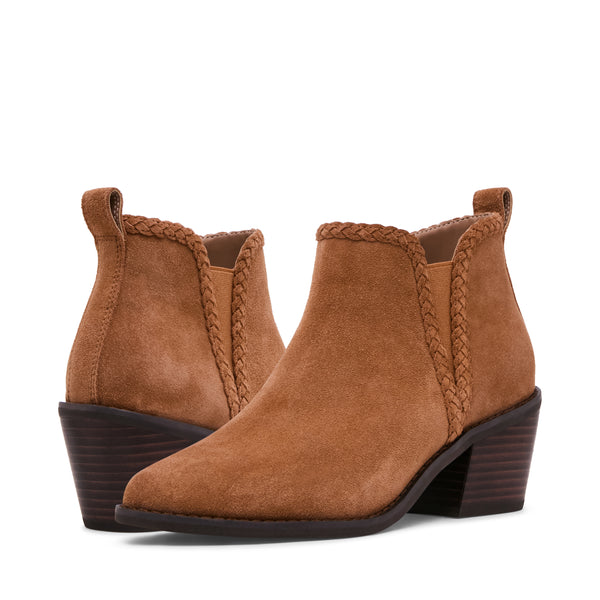 TEMPLE TAN SUEDE - thumbnail image 16 of 16