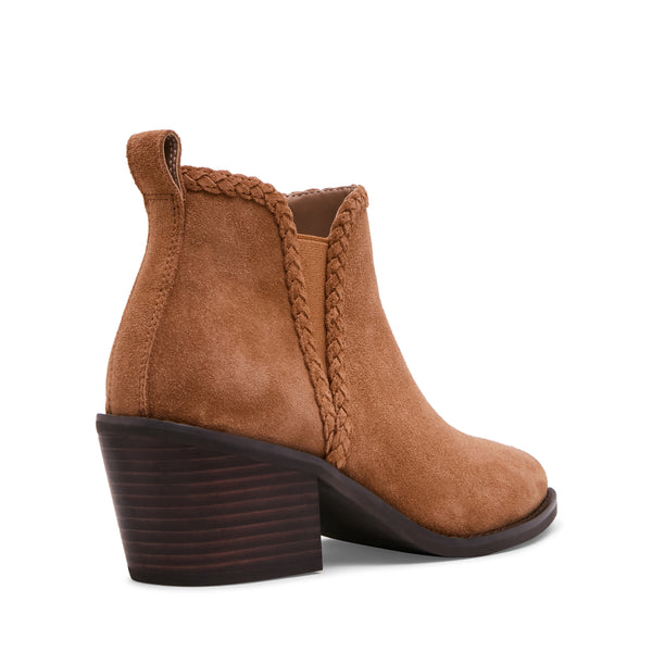 TEMPLE TAN SUEDE - thumbnail image 11 of 16