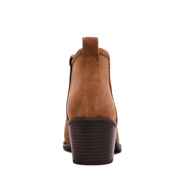 TEMPLE TAN SUEDE - thumbnail image 12 of 16