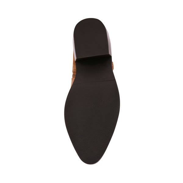 TEMPLE TAN SUEDE - thumbnail image 15 of 16
