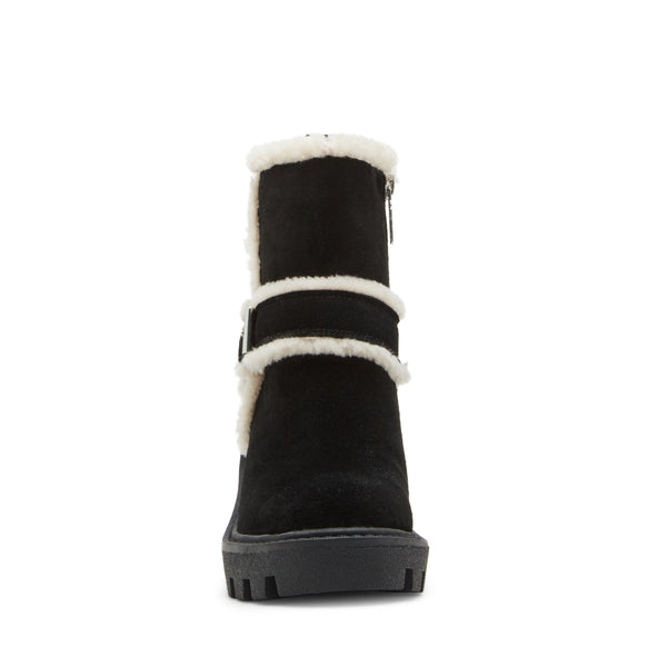 TERYN BLACK SUEDE - thumbnail image 7 of 30