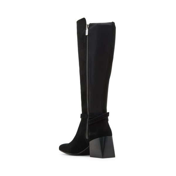 TWYLA-W BLACK SUEDE - thumbnail image 5 of 20