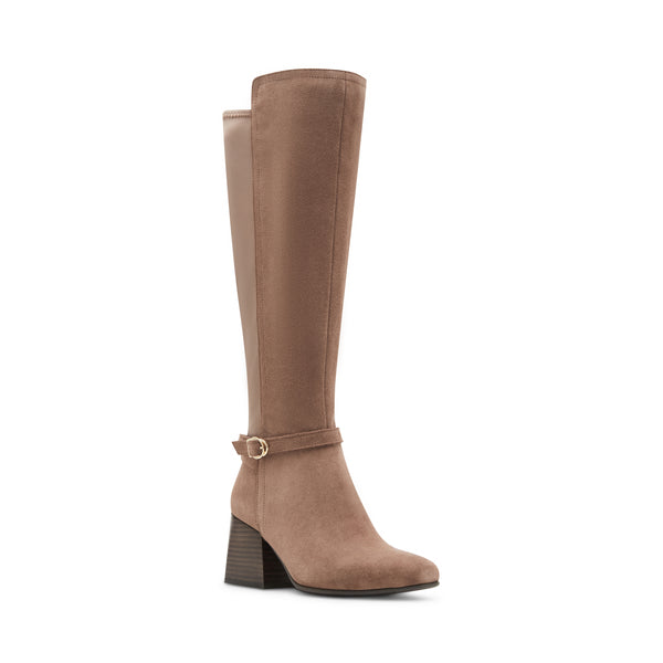 TWYLA-W TAUPE SUEDE - thumbnail image 11 of 20