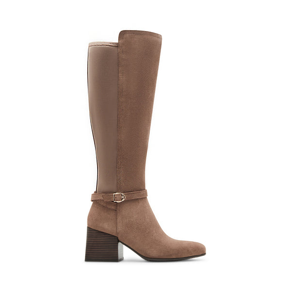 TWYLA-W TAUPE SUEDE - thumbnail image 12 of 20