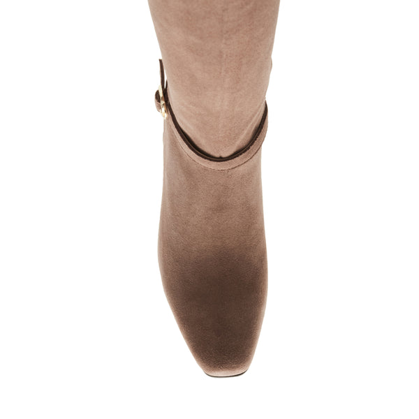 TWYLA-W TAUPE SUEDE - thumbnail image 18 of 20