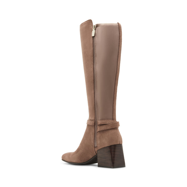 TWYLA-W TAUPE SUEDE - thumbnail image 15 of 20