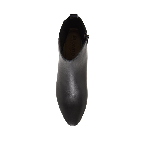 VEENA BLACK LEATHER - thumbnail image 8 of 28