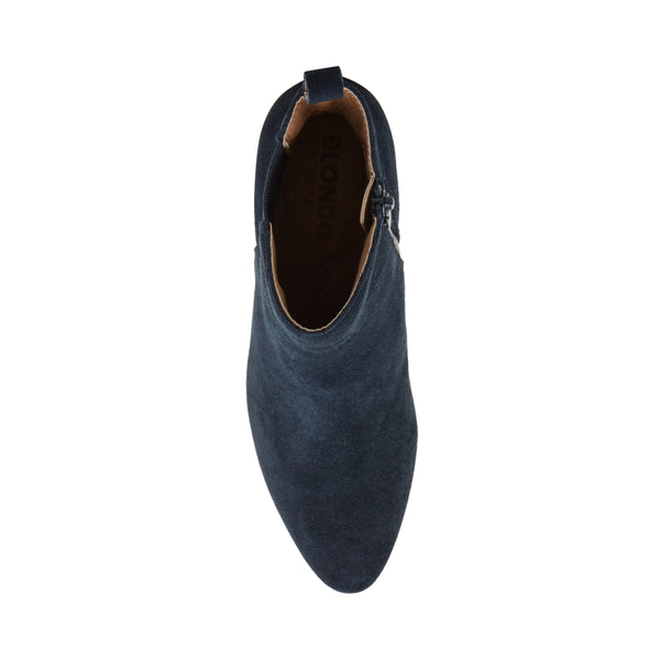 VEENA NAVY SUEDE - thumbnail image 17 of 28