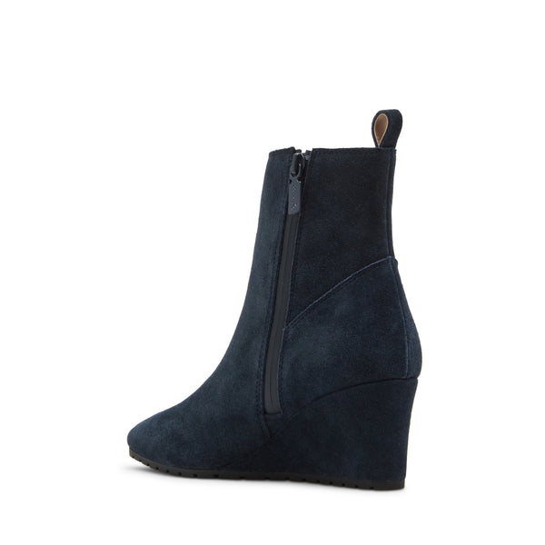 VEENA NAVY SUEDE - thumbnail image 15 of 28