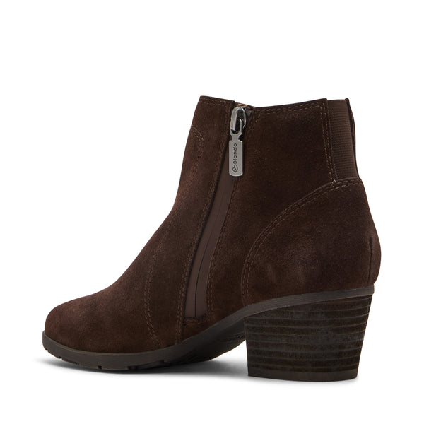VICTORIA JAVA SUEDE - thumbnail image 4 of 24