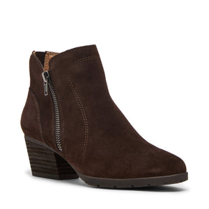 VICTORIA JAVA SUEDE - main image 1 of 24