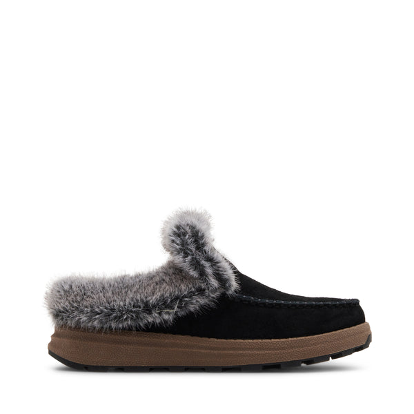 VICTOR BLACK SUEDE - thumbnail image 2 of 26