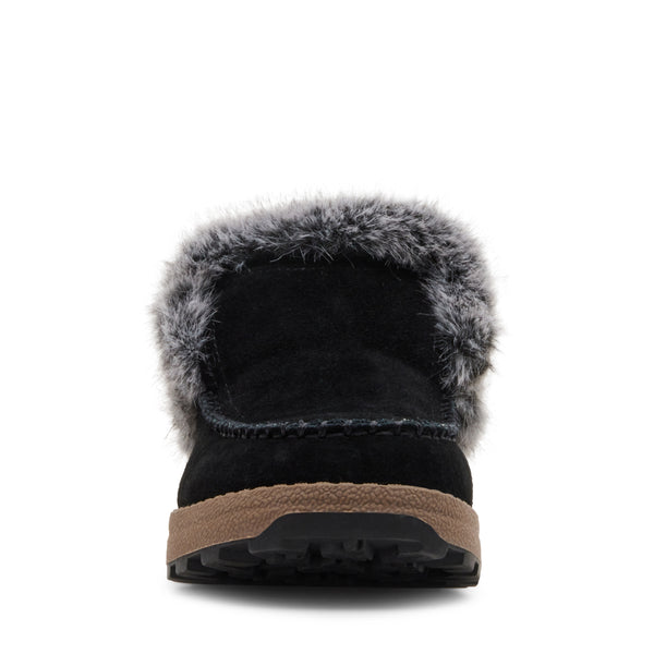 VICTOR BLACK SUEDE - thumbnail image 6 of 26