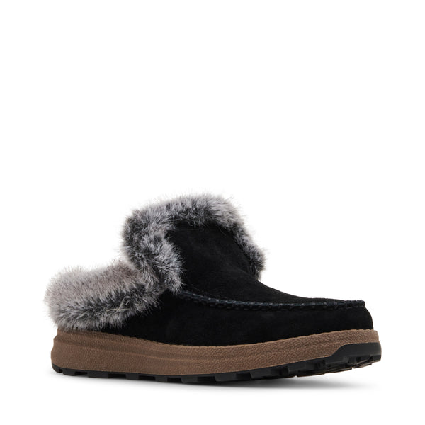 VICTOR BLACK SUEDE - thumbnail image 1 of 26