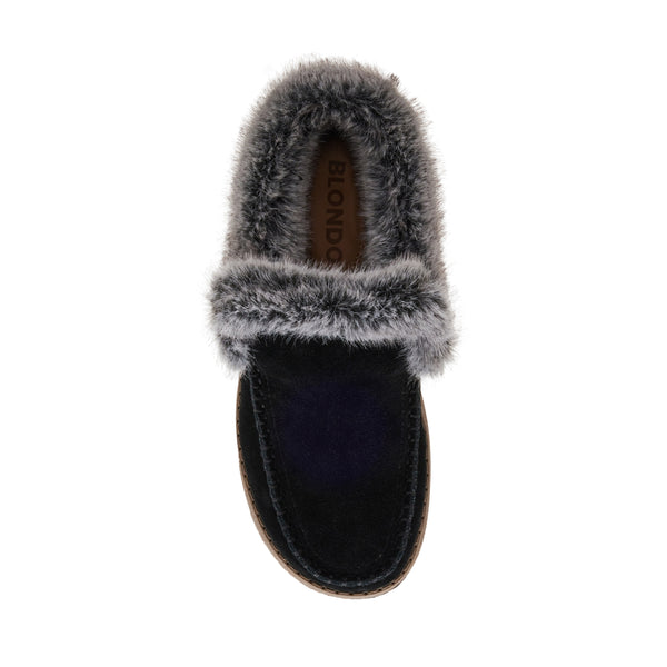 VICTOR BLACK SUEDE - thumbnail image 7 of 26