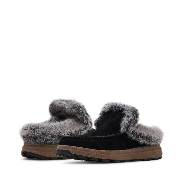 VICTOR BLACK SUEDE - thumbnail image 9 of 26